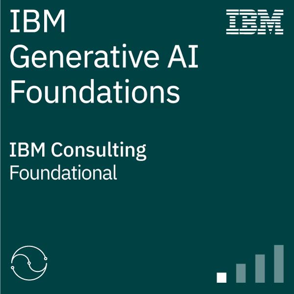 IBM Generative AI Foundations