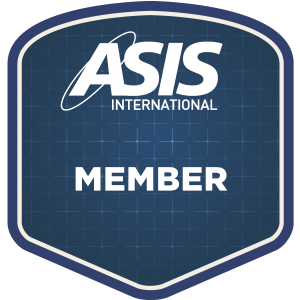 ASIS Member