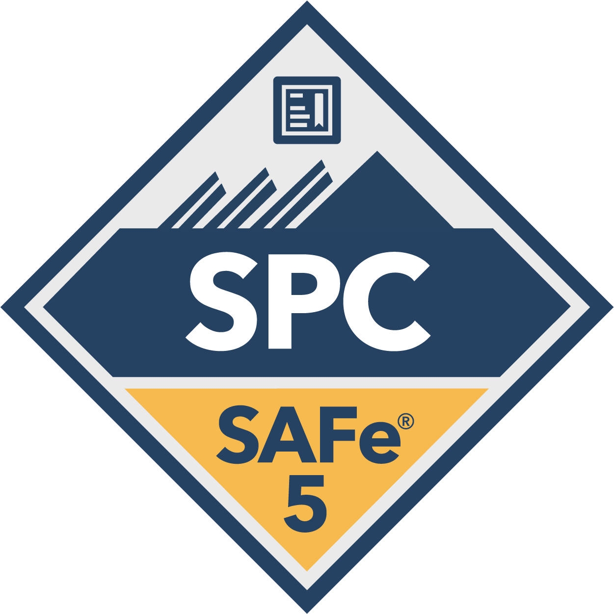 Certified SAFe® 5 Program Consultant