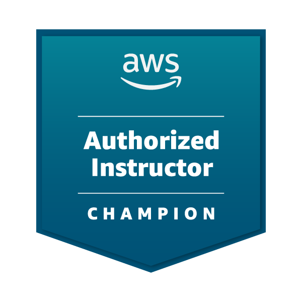 Champion - Authorized Instructor