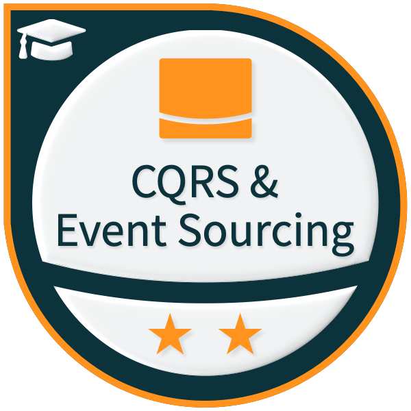 Reactive Architecture: CQRS and Event Sourcing - Level 2