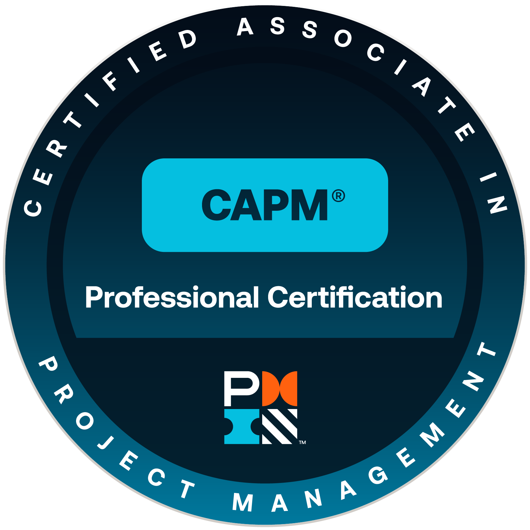 Certified Associate in Project Management (CAPM)®