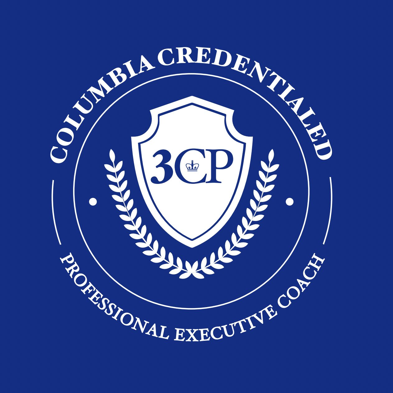 Columbia Credential Professional Executive Coach (CCPEC)