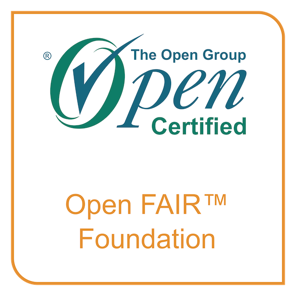 The Open Group Certified: Open FAIR™ Foundation