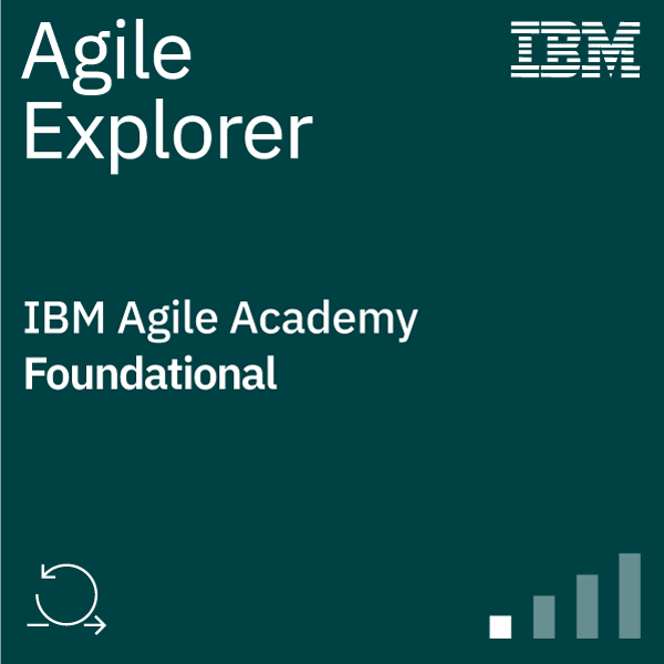 IBM Agile Explorer