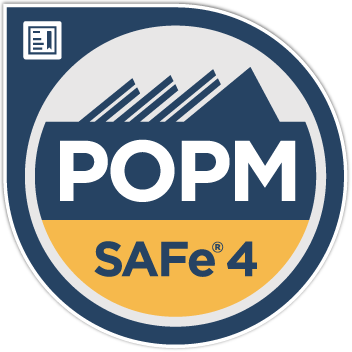 Certified SAFe® 4 Product Owner/Product Manager