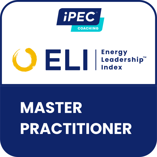 Energy Leadership™ Index Master Practitioner (ELI-MP)