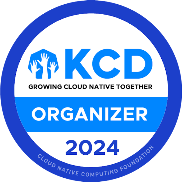 Organizer: 2024 KCD