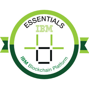 IBM Blockchain Essentials