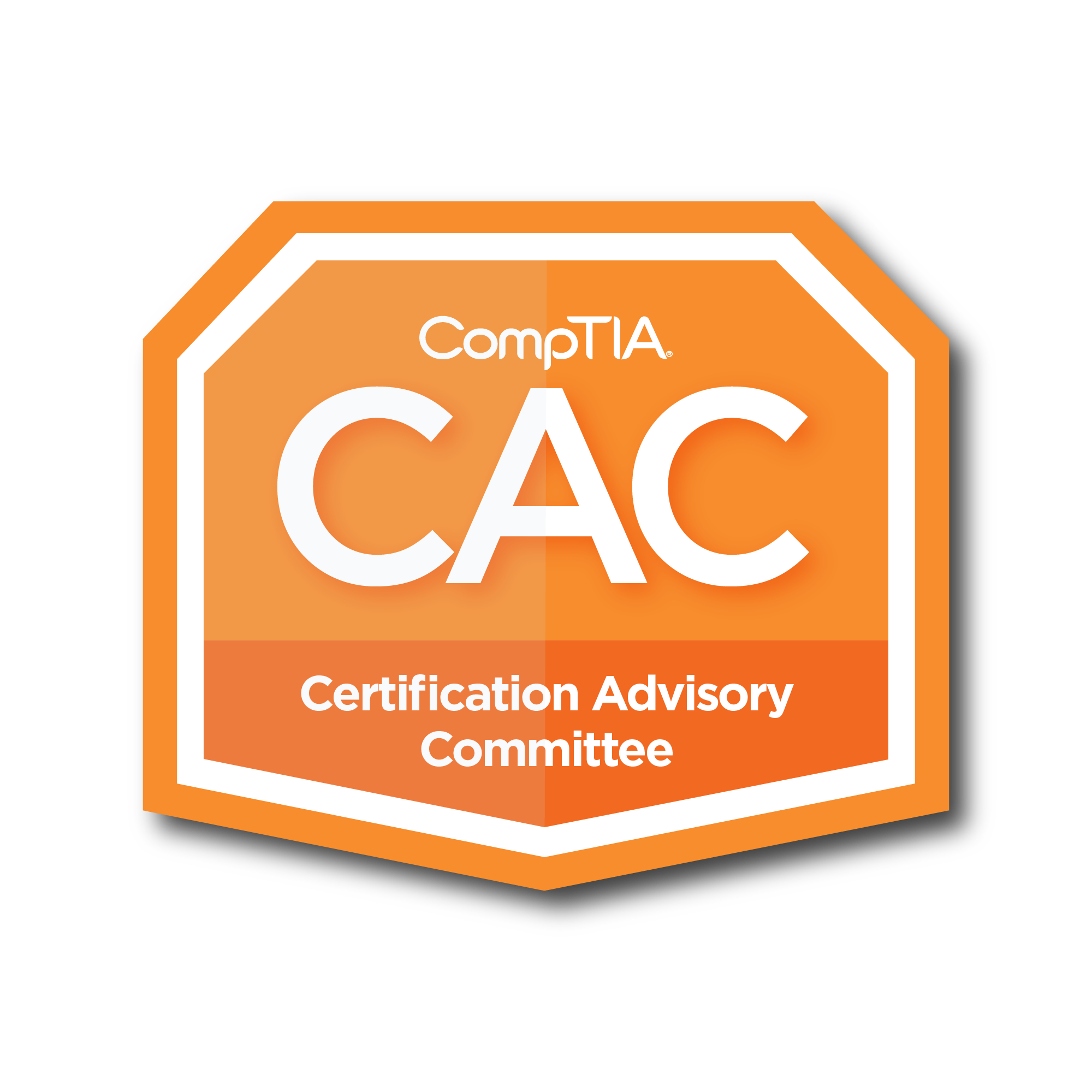 CompTIA Certification Advisory Committee