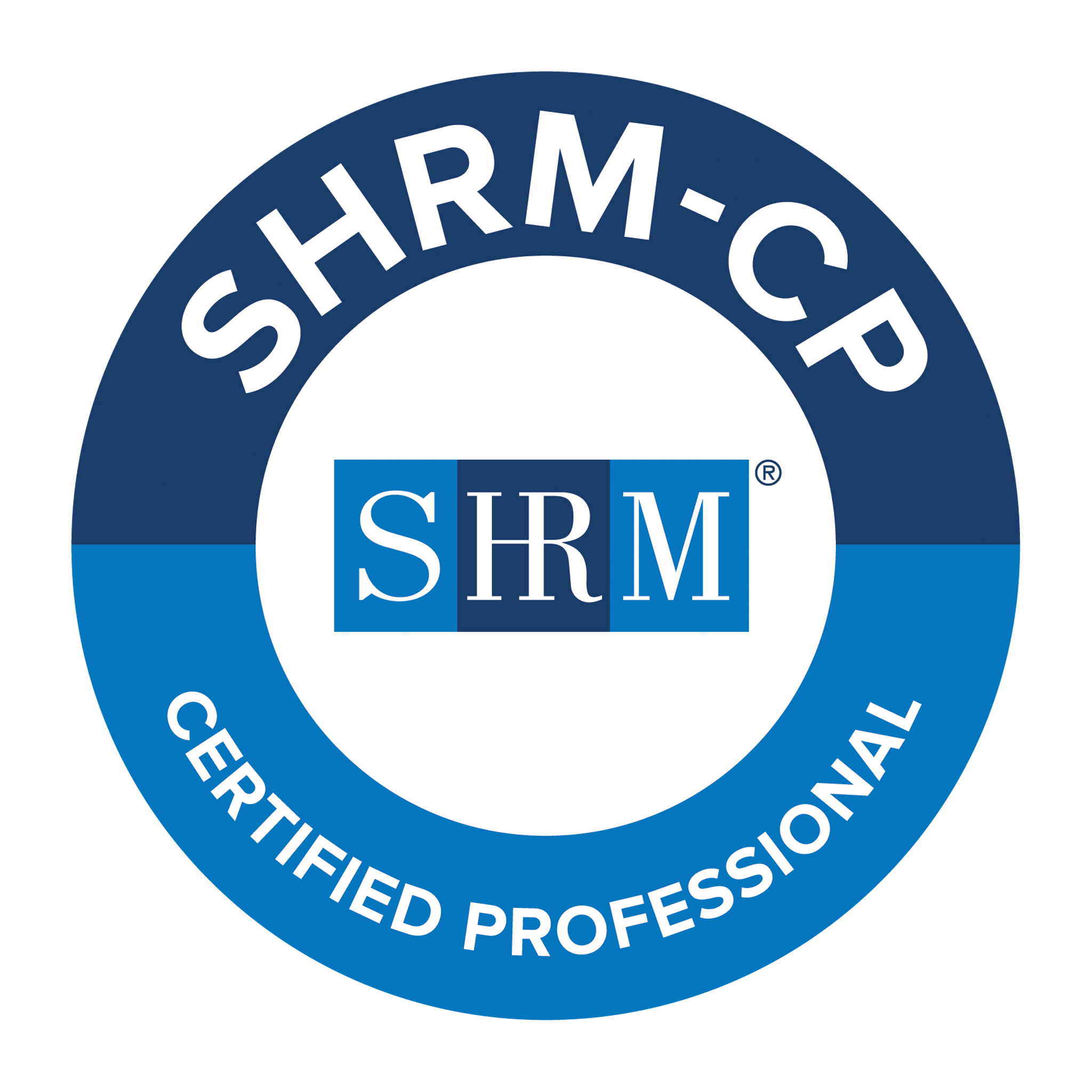 SHRM Certified Professional (SHRM-CP)