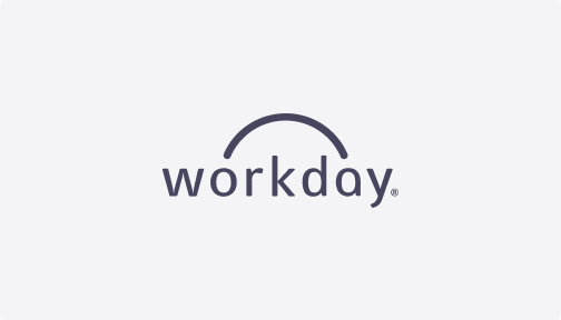 Workday logo