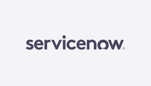 ServiceNow logo