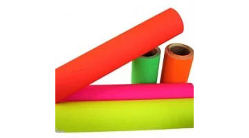 Fluorescent Paper