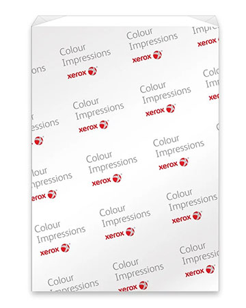 Xerox Colour Impressions paper