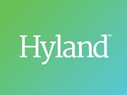 Hyland logo