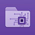 Xerox Intelligent Filer icon