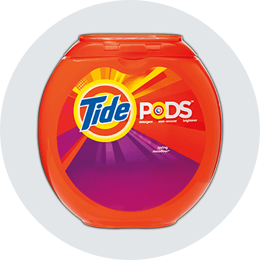 Tide Pods