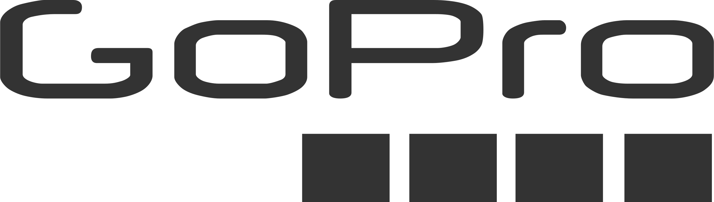 GoPro Logo