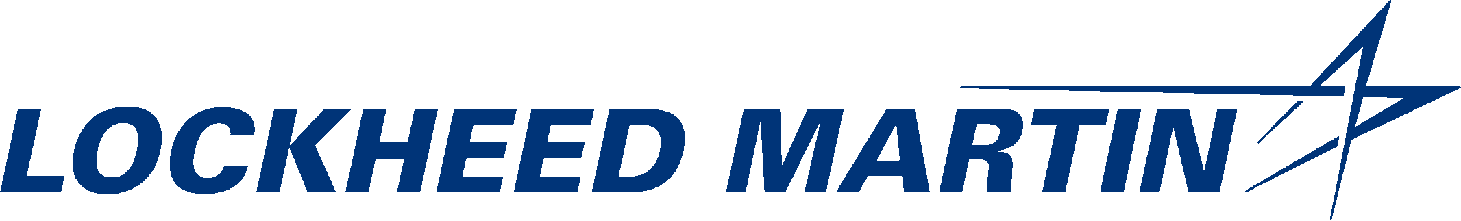 Logo: Lockheed Martin