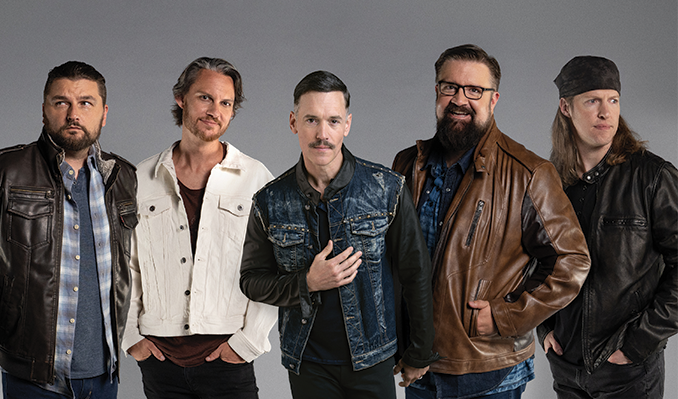 Artist Image for Home Free