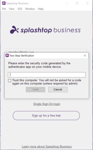 splashtop