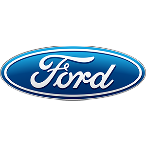 Ford Logo