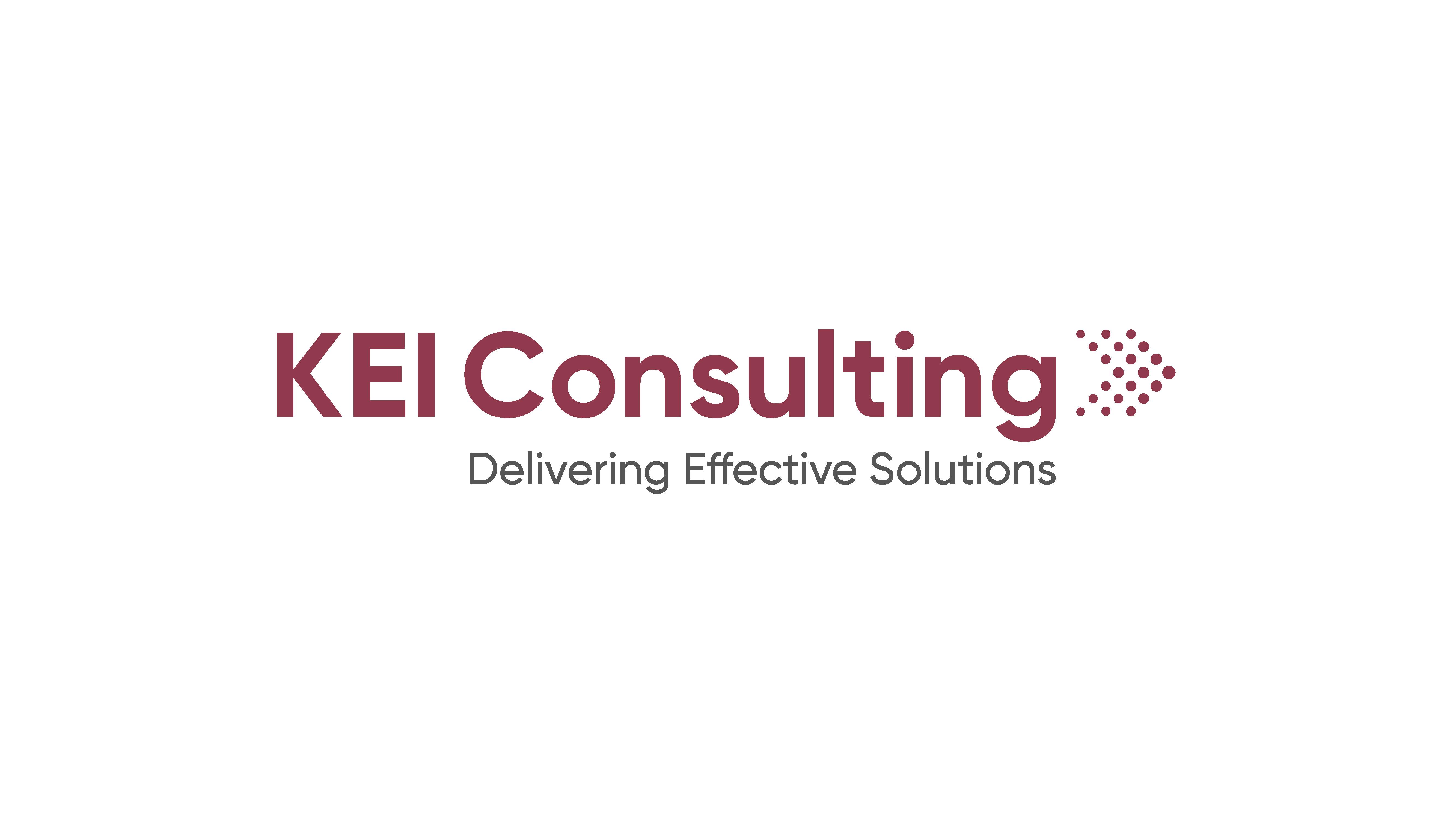 KEI Consulting