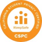 California Student Privacy Certified (CSPC)