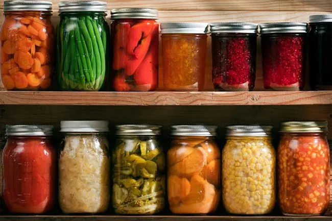 Along with the flavor punch they pack, pickled foods come with a host of health benefits, too.