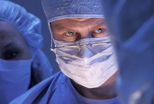 Heart surgery may trigger AFib in some people.