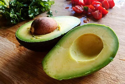 Surprise! Avocados are single-seeded berries.