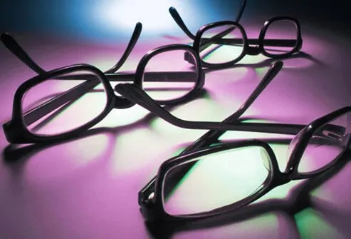 People with cataracts often need frequent changes in their eyeglasses or contact lenses because their vision deteriorates over time.