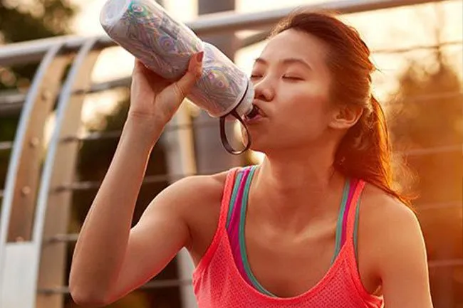 Dehydration is another potential trigger for muscle twitches. 