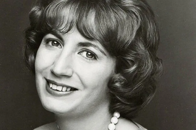 Penny Marshall died of complications related to diabetes in December 2018 at age 75