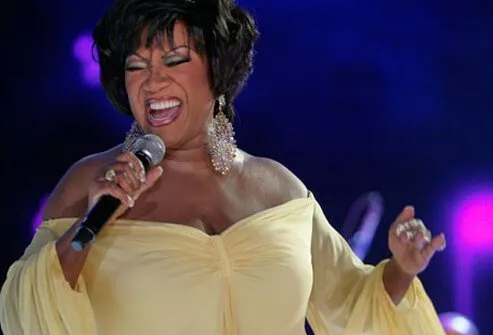 Patti LaBelle