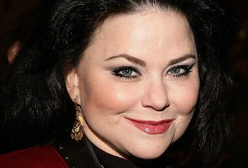 Delta Burke