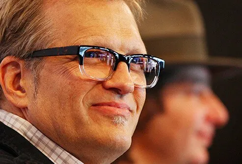 Drew Carey