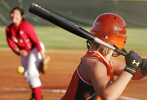 As mentioned previously, a well-fitted helmet currently offers some protection against traumatic brain injuries in many sports, from professional sports to kids playing games like little league baseball or girls softball.