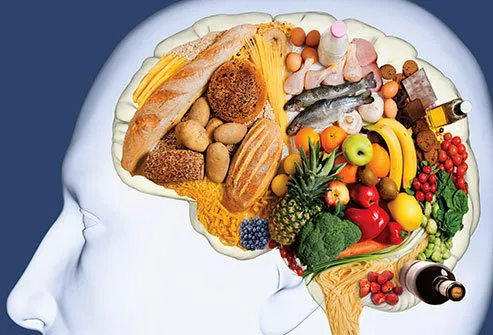 Certain food groups may be helpful in lowering your risk of dementia.