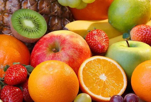 Consuming fresh vegetables and fruits is another way to stay hydrated and keep your energy levels high.