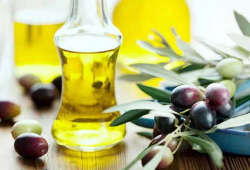 In addition to essential fatty acids, eating good-quality oils helps keep skin lubricated and keeps it looking and feeling healthier overall.