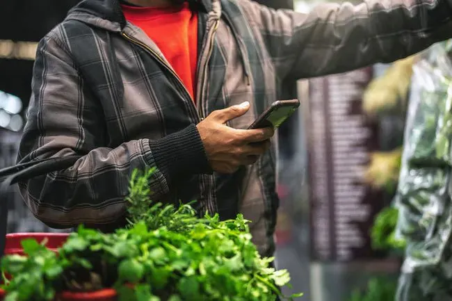 Avoid buying spinach that is wilted, slimy or yellowish. 