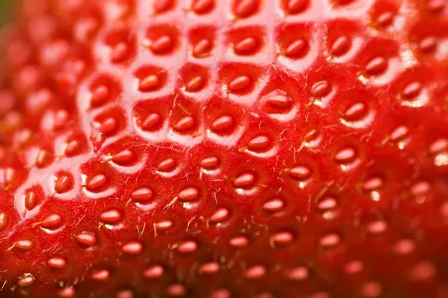 Strawberries are rich in vitamin C and phytonutrients that are good for your heart. 