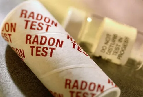 Another chemical, radon gas, is the second leading cause of lung cancer.