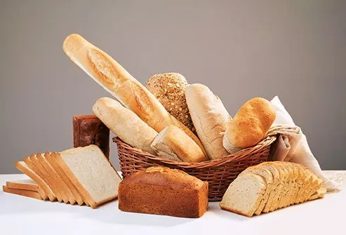 Depending on the brand you choose, your bread could be adding unnecessary sugar to your diet.