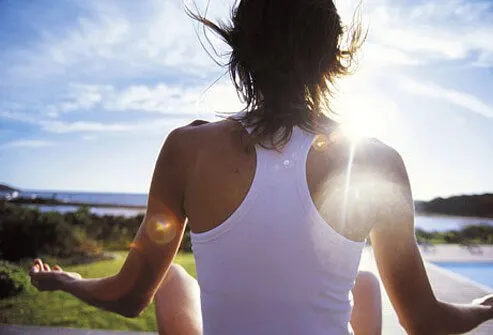 There is very little evidence that sunlight affects dandruff one way or the other.