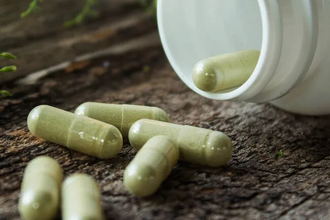 Herbal supplements may be harmful to the kidneys, especially when mixed with certain medications.