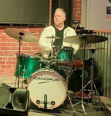 @bosphoruscymbals @canopusdrums  #latinjazz #jazz #blackamericanmusic #giglife #workingdrummer #canopusdrums #bosphoruscymbals #drummer #musician #thedrumisdivine #livinginrhythm