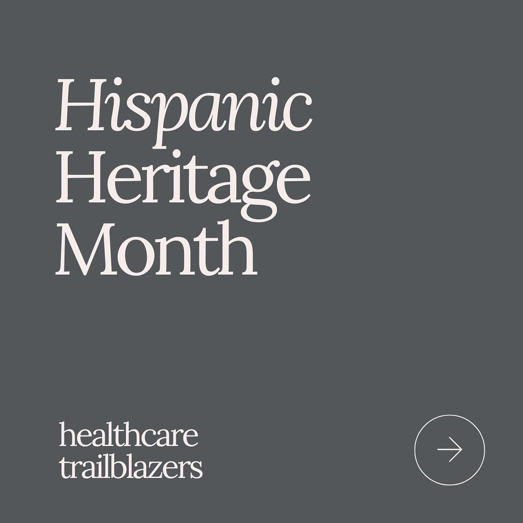 🌟 Celebrating Hispanic Doctors and their incredible contributions to healthcare! From breaking barriers to providing compassionate care, their dedication and expertise make a profound impact on countless lives. 🙌🧡 Thank you for your hard work and 